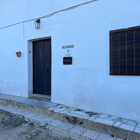 La Casilla Villa Montilla Eksteriør billede
